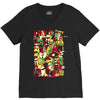 sangria summer V-Neck Tee