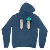 lace Youth Hoodie