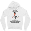 bernard Zipper Hoodie
