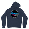 mommy Unisex Hoodie