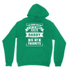 I've Been Called A Lot Of Names But Daddy Is My Favorite Unisex Hoodie