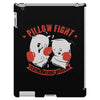 pillow fight, featherweight division iPad 3 and 4 Case