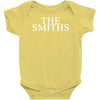 the smiths Baby Onesie