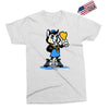 fox b Exclusive T-shirt