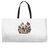 les mews&Eacute;rables Weekender Totes