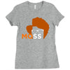 moss Ladies Fitted T-Shirt