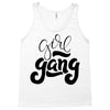 girl gang Tank Top