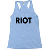Riot Racerback Tank