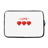 video game Laptop sleeve