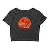 its Summer Time Crop Top