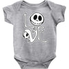 love Baby Onesie
