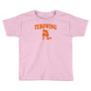 tebowing trending Toddler T-shirt