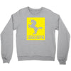 unicorn Crewneck Sweatshirt