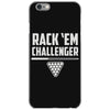 rack em billiards iPhone 6/6s Case