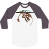 picket 3/4 Sleeve Shirt