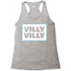 Villy Villy Racerback Tank