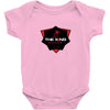 fahrie77 Baby Bodysuit