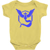 mystic Baby Onesie