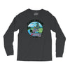camp myah Long Sleeve Shirts