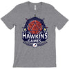 hawkins games T-Shirt