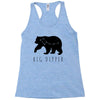Big Dipper Racerback Tank
