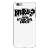 nerd iPhone 6/6s Plus Case