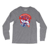 decapod sushi Long Sleeve Shirts