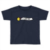 i love you Toddler T-shirt