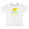 petod Toddler T-shirt