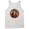 music girl Tank Top