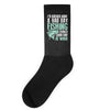 fishing fanatics1 Socks