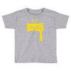 hello world Toddler T-shirt