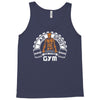 i am groot guardians galaxy gym Tank Top
