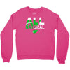 all natural Crewneck Sweatshirt