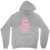 it's a kpop thing you probably wouldn't understand Unisex Hoodie