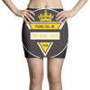one more night Mini Skirts