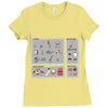 atrpg Ladies Fitted T-Shirt