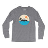 Fuji Long Sleeve Shirts