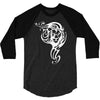 official cecil the lion 3/4 Sleeve Shirt