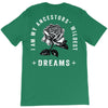 i am my ancestors' wildest dreams T-Shirt