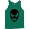 black nom nom Tank Top