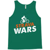 strava wars Tank Top
