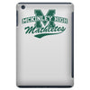 mckinley high mathletes iPad Mini