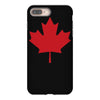 canada international baseball iPhone 8 Plus Case