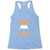 humor book t shirt Racerback Tank