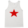 red star army Tank Top