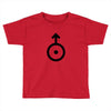 FEMALE MALE Toddler T-shirt