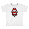 samurai red ranger Toddler T-shirt