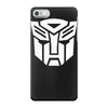 autobots printed iPhone 7 Case