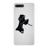 Tramp iPhone 7 Plus Case